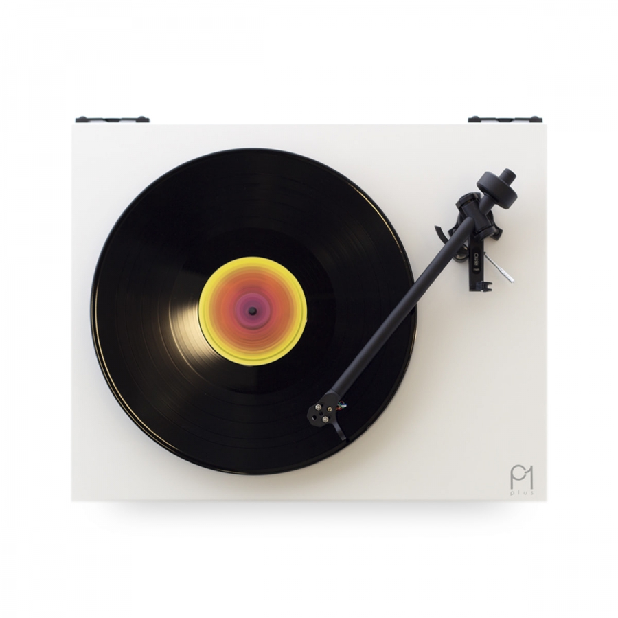 Rega Planar 1 Plus